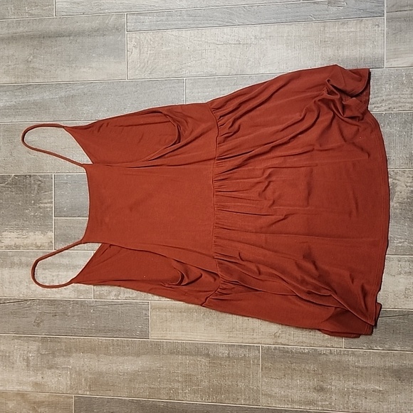 Peach 🍑 Love brand camisole/ tank top - Picture 9 of 9